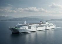 Traghetti da Genova a Bastia