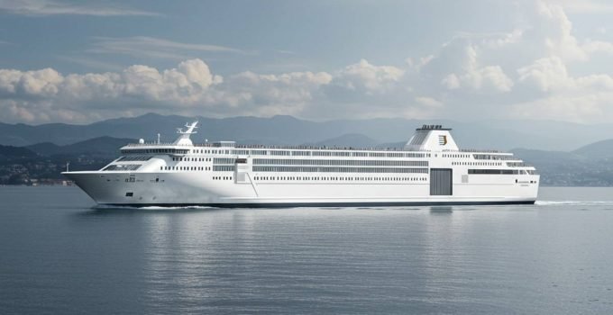 Traghetti da Golfo Aranci a Bastia