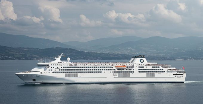 Traghetti da Livorno a l’Ile Rousse