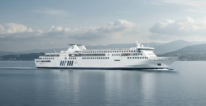 Traghetti da Piombino a Cavo