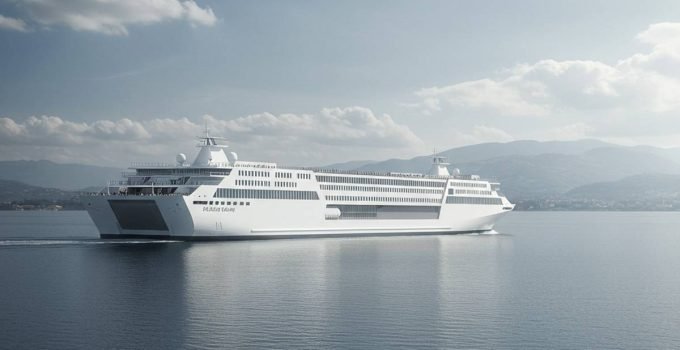 Traghetti da Tolone a Porto Vecchio