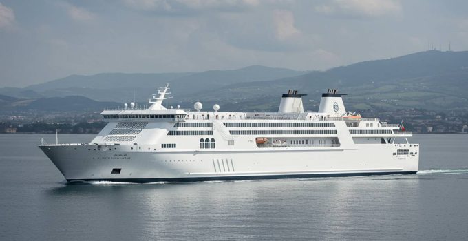 Traghetti da Amalfi a Procida