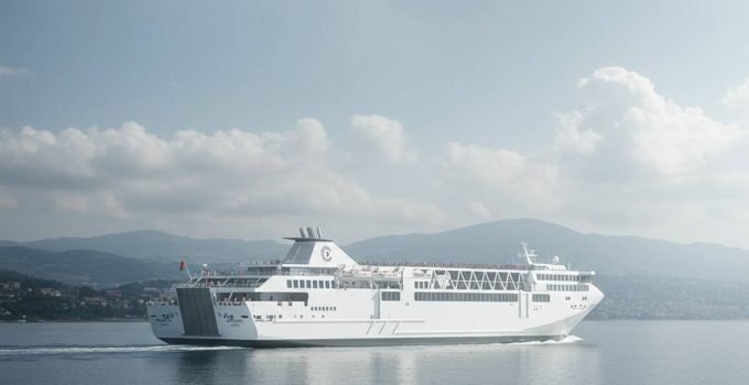 Traghetti da Ischia Casamicciola a Procida
