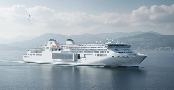 Traghetti da Ischia a Procida
