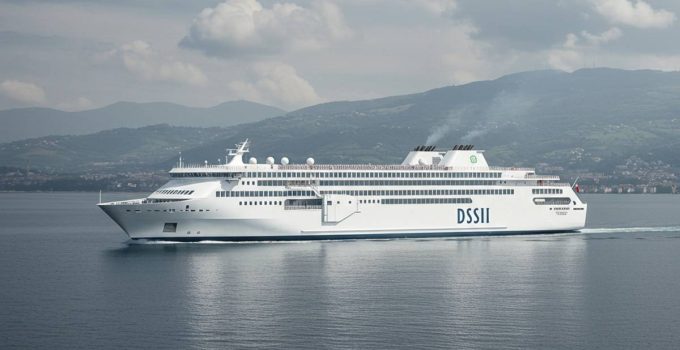 Traghetti da Napoli Beverello a Procida