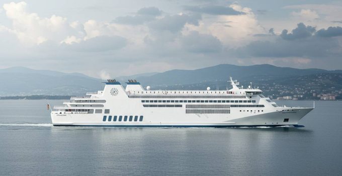 Traghetti da Napoli a Procida