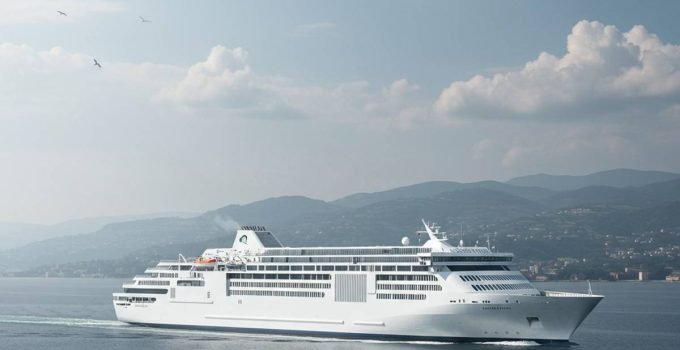 Traghetti da Pozzuoli a Procida