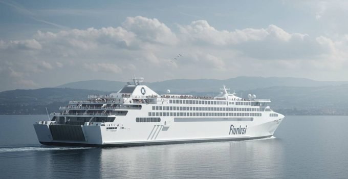 Traghetti da Ceuta a Algeciras