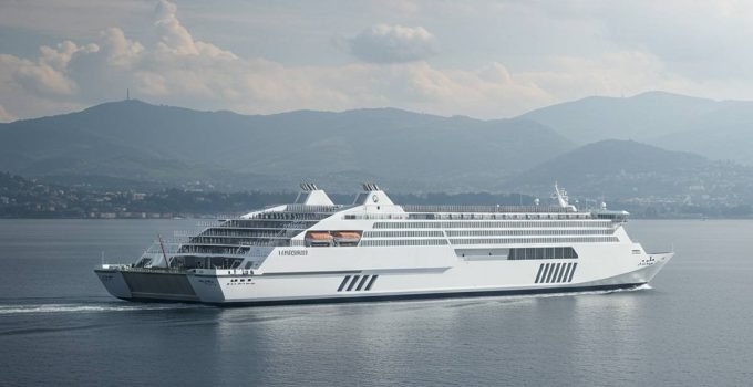 Traghetti da Piombino a Pianosa