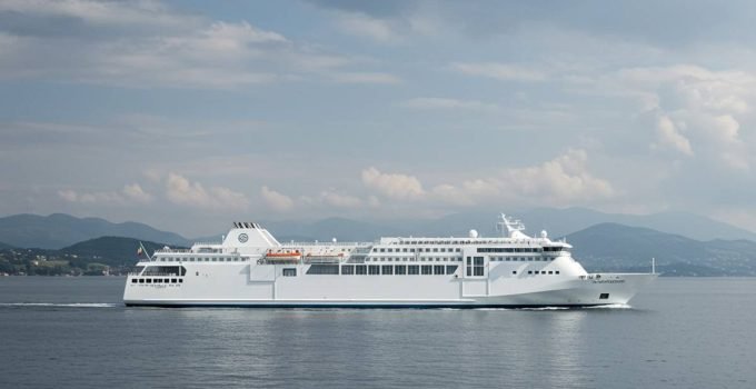 Traghetti da Plymouth a Santander