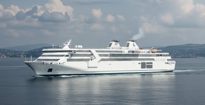 Traghetti da Rio Marina a Pianosa